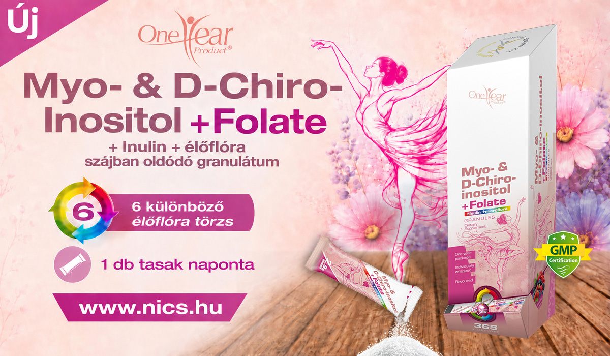 Natural Immune Control System Zrt.